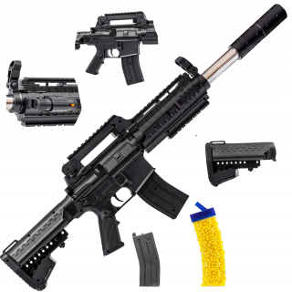 Karabin Loreho_pl M4